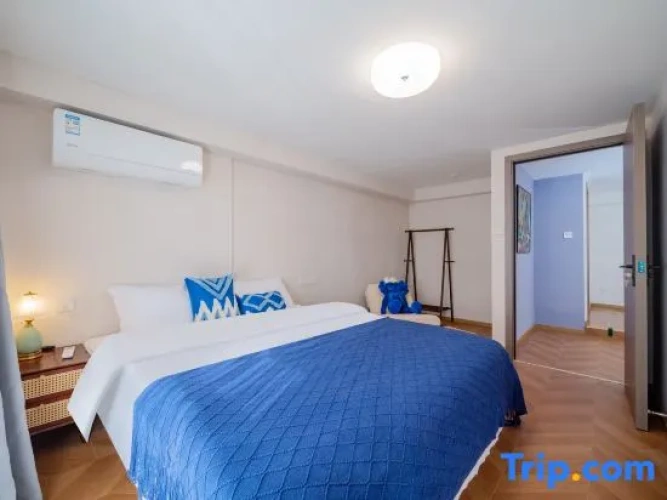 3 Bedrooms Family Suite
