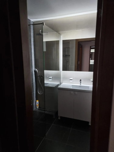 Fantastic new centre apartment