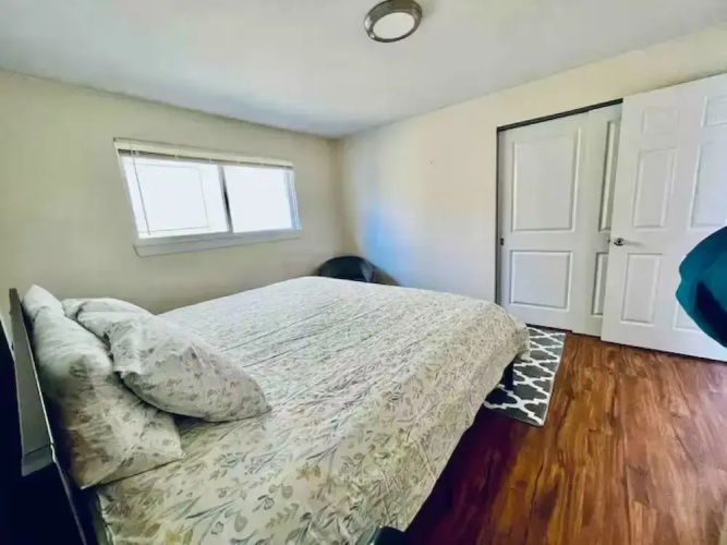 The Seattle Haven - Modern Suites