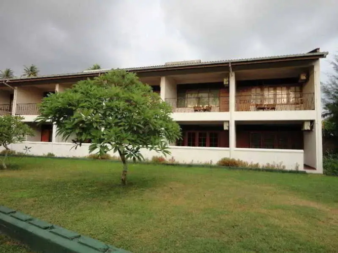 Imagen del hotel