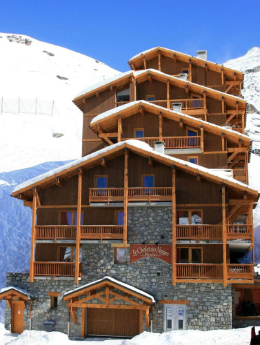 Hotelafbeelding