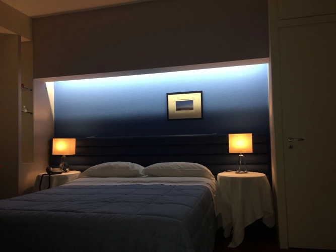 Mare Nostrum Petit Hôtel