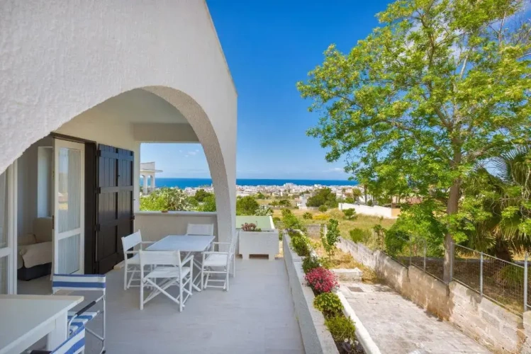 3 Bedrooms Double Cottage