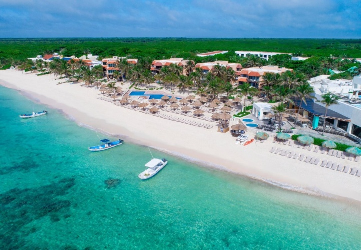 Grand Oasis Tulum Riviera - All Inclusive photo 24