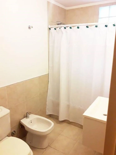Double Apartment