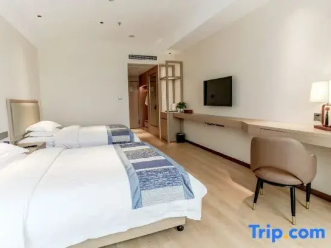 Business Twin room