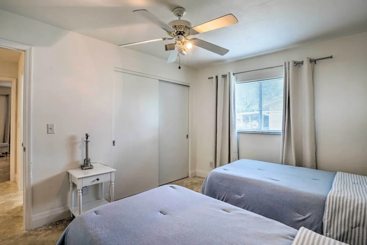 3 Bedrooms Cottage