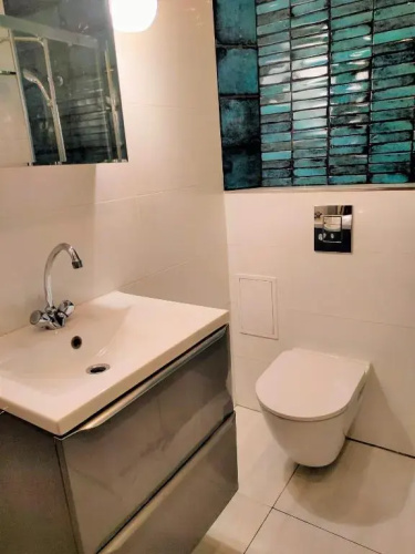 Apartament Kapitański