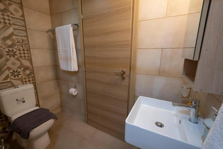 Ririka Athens Homes