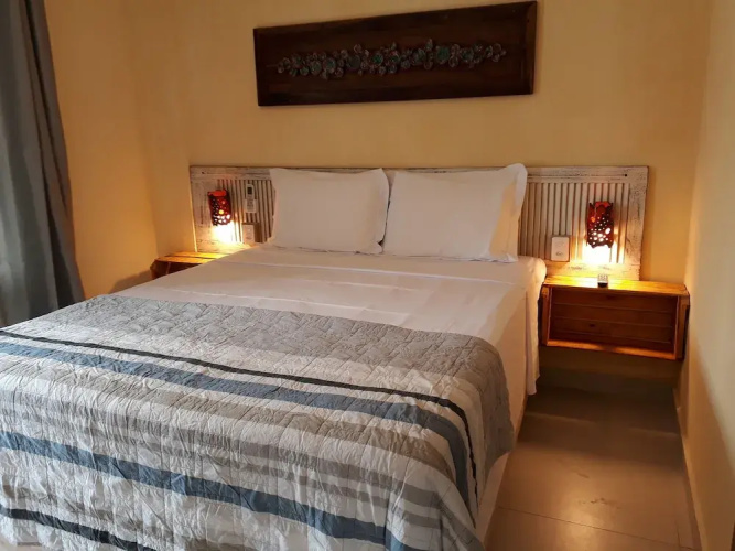 Vila Artesania