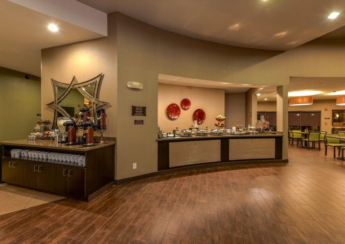 Best Western Premier Bryan College Station photo 27