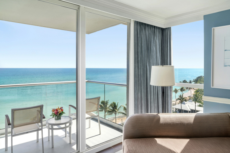 Hilton Rose Hall Resort & Spa photo 8