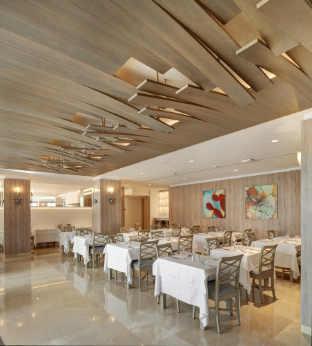 Hipotels Bahia Cala Millor - Adults Only photo 19