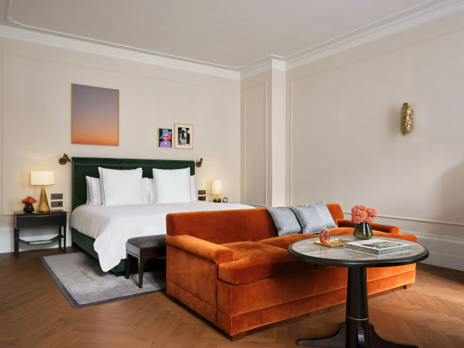 Rosewood Wien photo 9