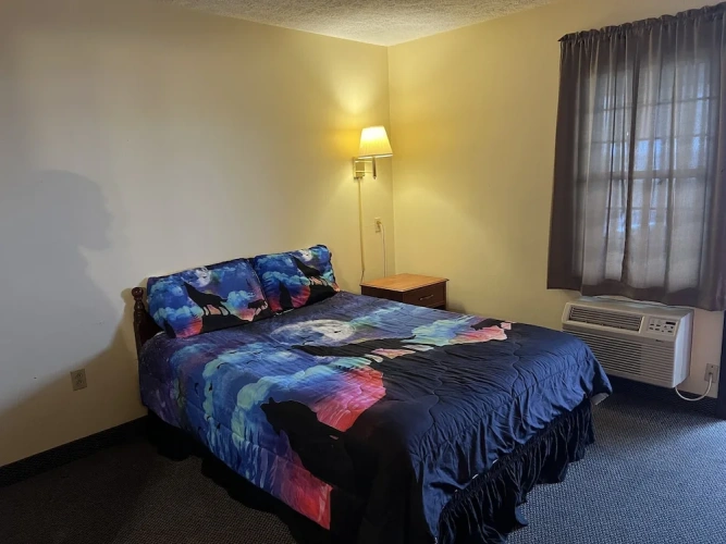 Economy Single room
