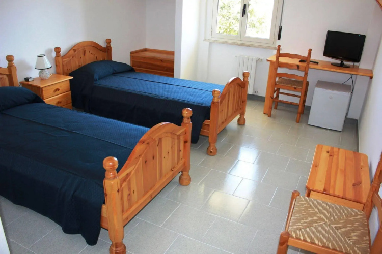 Dori D'Oro Hotel