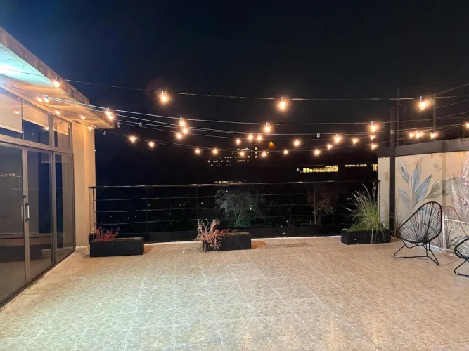 Casa Campus Pilar Suites