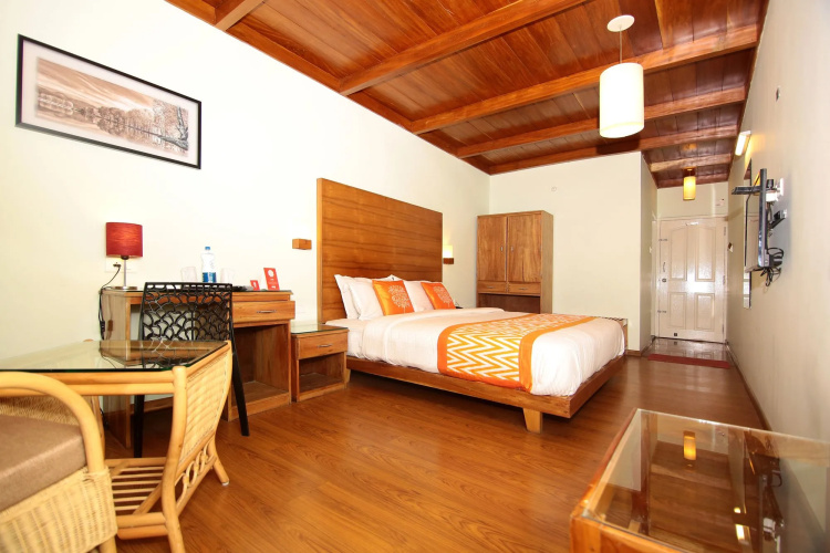 SN Tourist Home