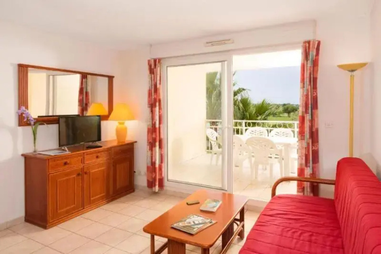 Palmyra Golf Residence - Vacanceole