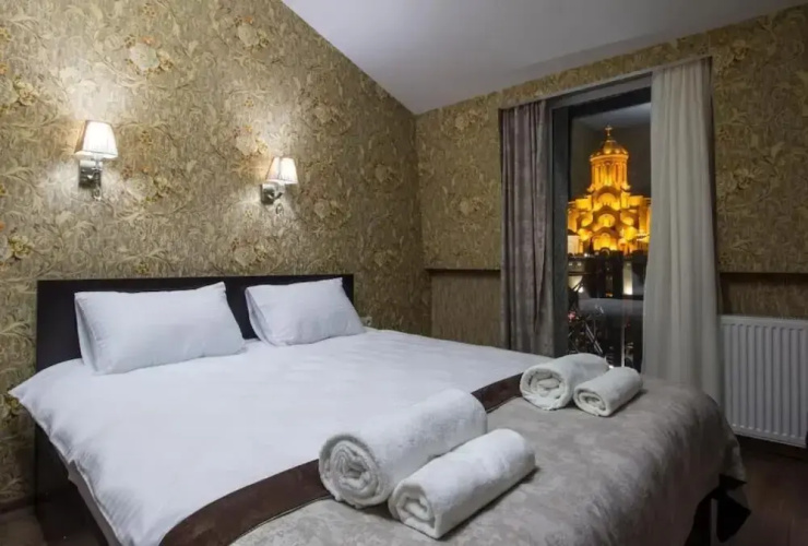 Marialuis Hotel