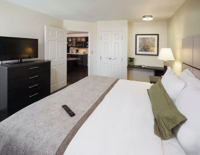 1 Bedroom Suite