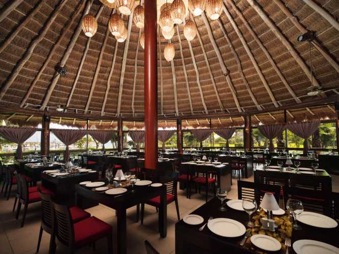 Hotel Marina El Cid Spa & Beach Resort photo 42