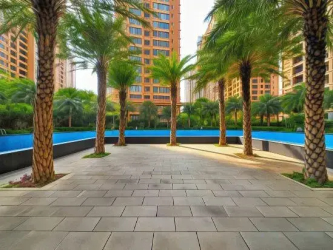 Beihai Haiju Inn