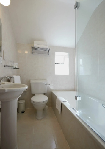 Arundel House Hotel