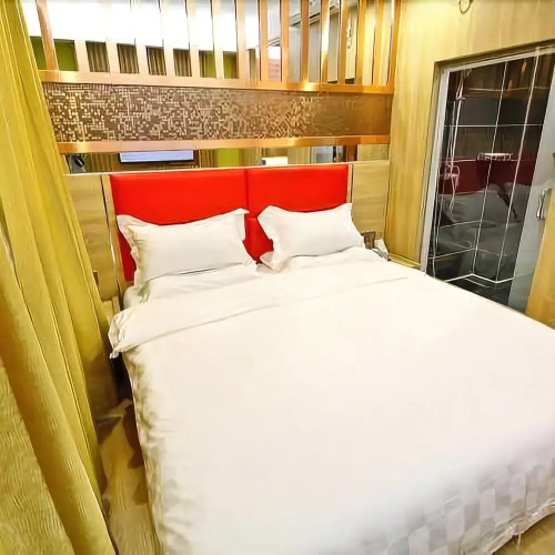 Xi'an Mango Hotel
