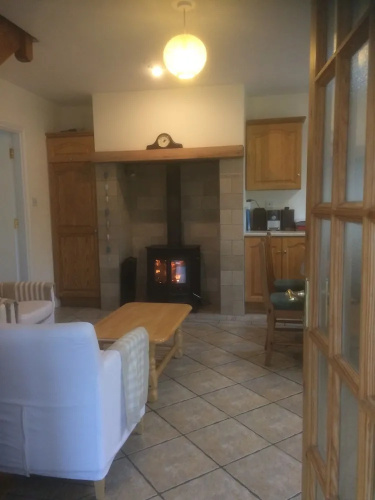 Millbrae Town Cottage