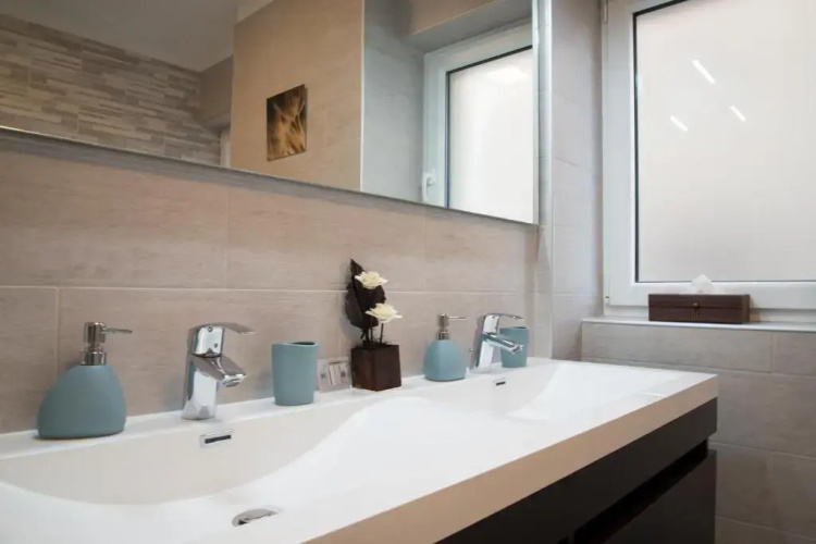 Apartment Cristian 2