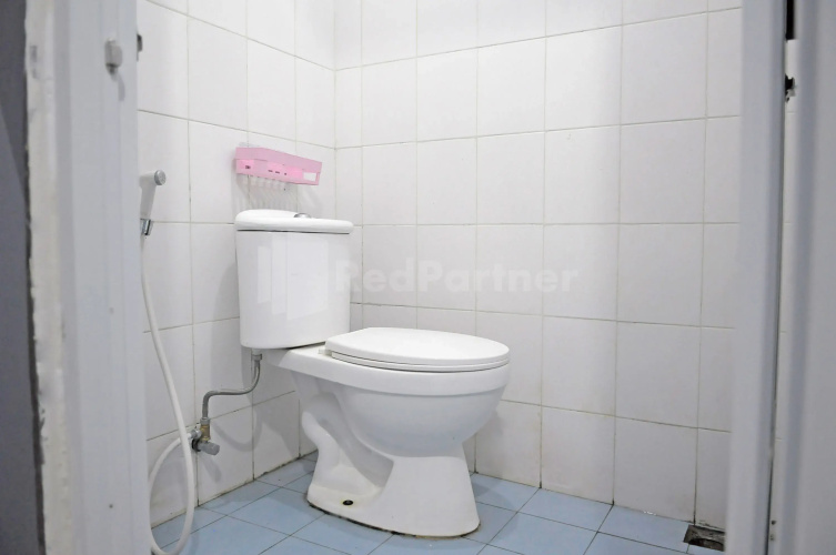 Hotel Abdulrahman Saleh Semarang RedPartner