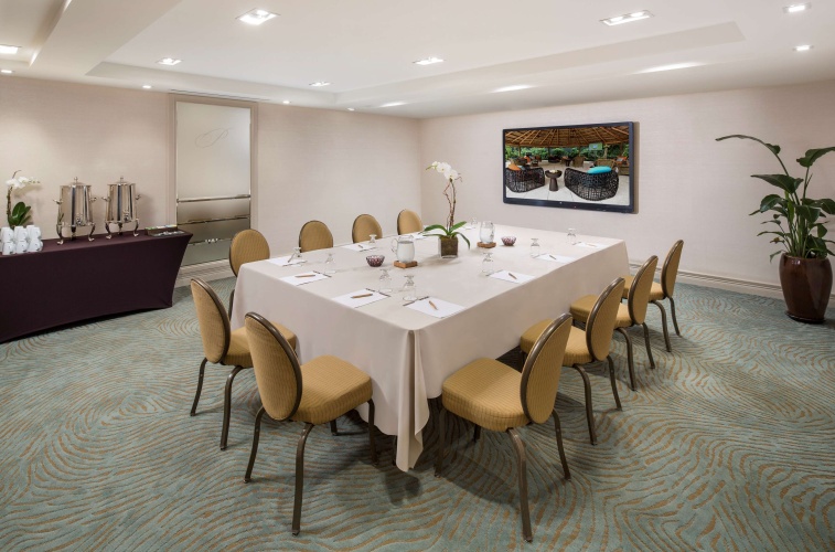 The Palms Hotel and Spa photo 35