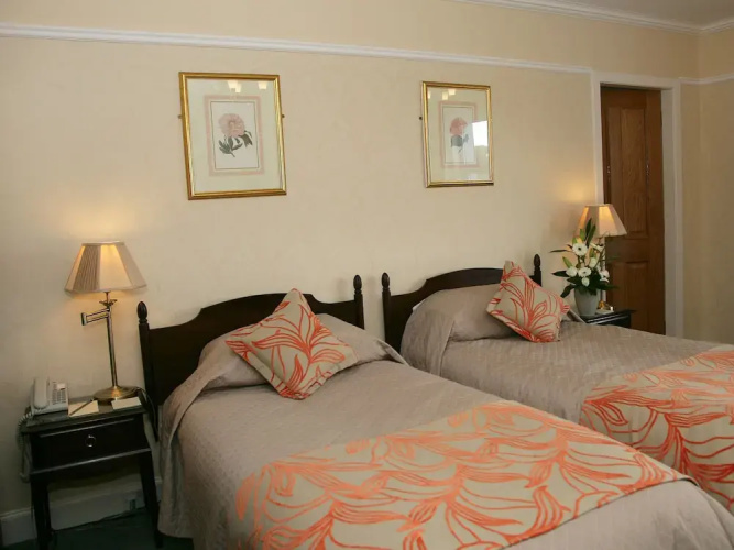 Balcary Bay Hotel