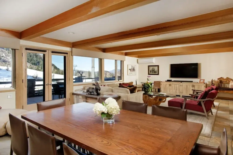 4 Bedrooms Standard room