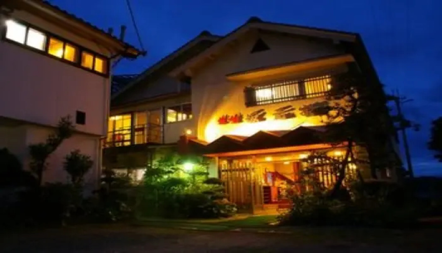 Hotelbild