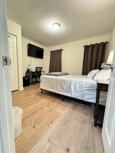 Premium Apartment