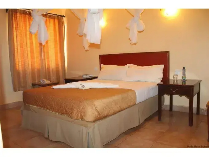 Bondo Pride Hotel