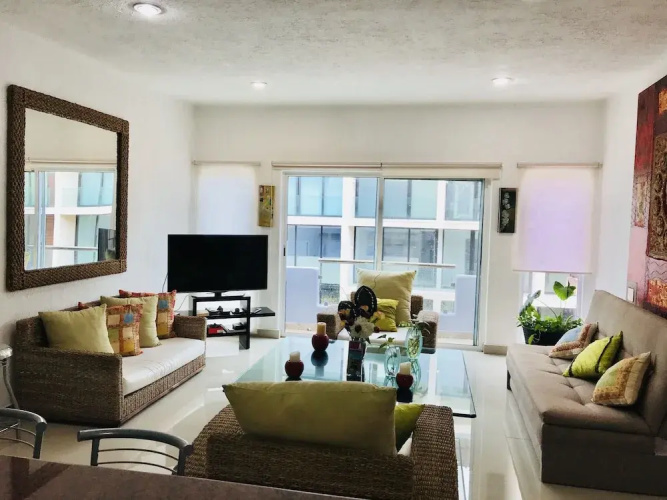 mamitas penthouse