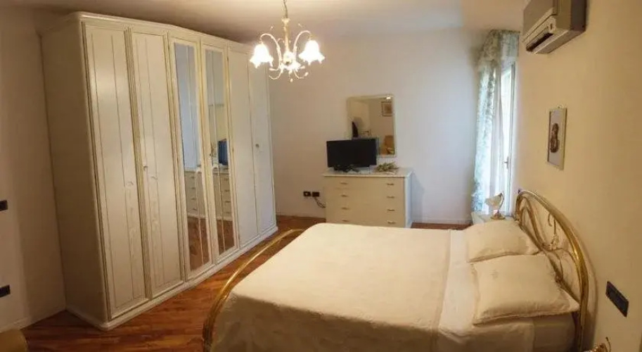 Villa Giusy BB