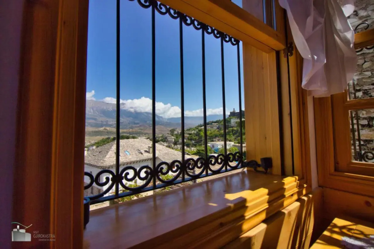 Mizeri Guest House