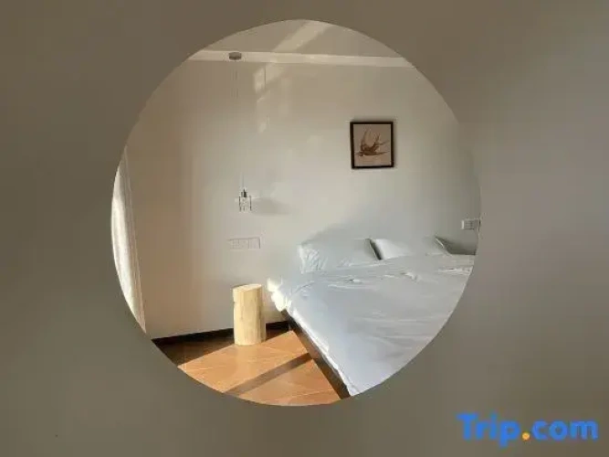 Standard Double Family room