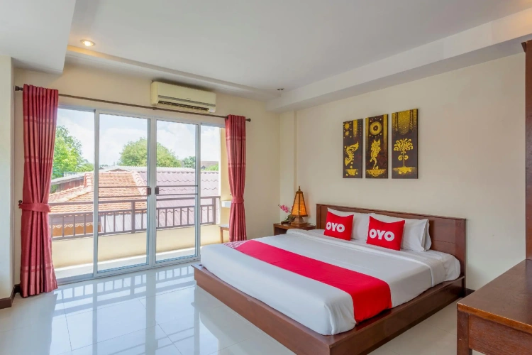 Superior Double room