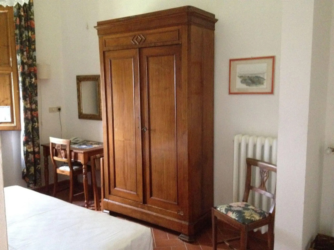 Pensione Bencistà