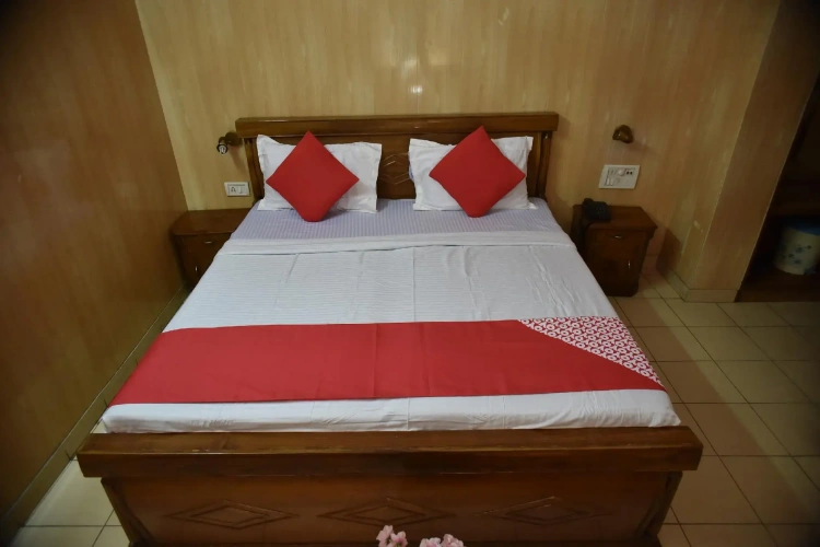 Classic Double room