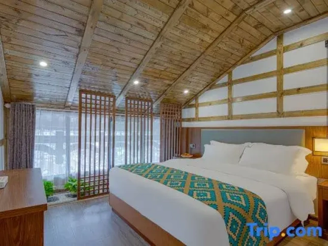 Standard Duplex room