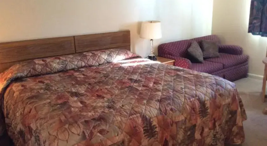 Sands Motel