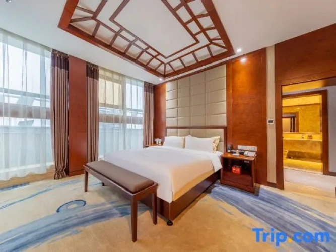 2 Bedrooms Family Suite