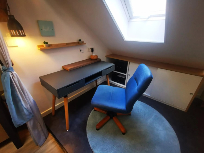 Apartment Keleia