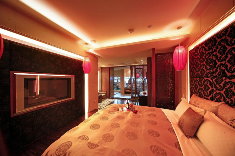 Fongchin Motel